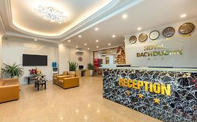 Super Oyo Capital O 387 Bach Duong Hotel